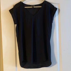 Express top